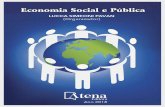economia social - atenaeditora.com.br