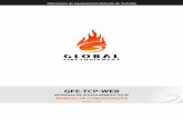 GFE-TCP-WEB manual pt