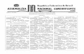 ASSEMBLÉIA NACIONAL CONSTITUINTE