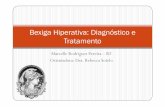 Bexiga Hiperativa: Diagnóstico e Tratamento