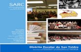 SARC - Schoolwires