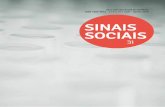 Capa SinaisSociais SS31 30 1 2017.pdf 1 1/30/17 6:33 PM ...
