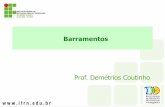 Memórias Barramentos - docente.ifrn.edu.br