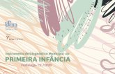 Instrumento de Diagnóstico Municipal da PRIMEIRA INFÂNCIA