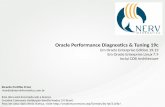 Oracle Performance Diagnostics & Tuning 19c