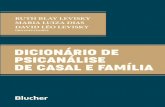 PSICANALISE DE CASAL E FAMILIA