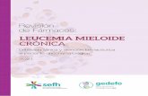 Monografia Revision de Farmacos: Cancer de Leucemia ...