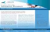 Case Study Shadow Protect - StorageCraft