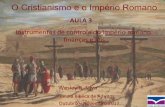 O Cristianismo e o Império Romano - igrejafonte.org.br