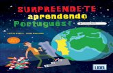 Surpreende-te Aprendendo Português é um manual original ...