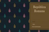 aula roma república