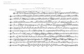 Prova Oboé Beethoven: Sinfonia nº 6 - “Pastoral” ( 1º, 2º ...