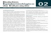 Epidemiológico 02 da Educação - educacao.sp.gov.br