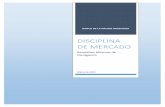 DISCIPLINA DE MERCADO - Banco de la Nación Argentina