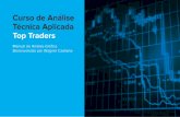 Curso de Análise Técnica Aplicada Top Traders