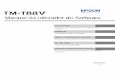 Manual do utilizador do Software - natsys.com.br