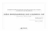 SÃO BERNARDO DO CAMPO-SP - novaconcursos.com.br