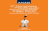 Anais do 2º Congresso de Graduação da Universidade de São ...