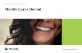 Cares Dental SASMETHAP11 - MetLife