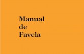 Manual de Favela - University of São Paulo