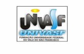 Descoberta de Conhecimento em - univasf.edu.br