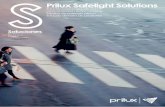 Prilux Safelight Solutions