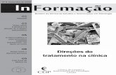 08 Direções do tratamento na clínica - UFSM