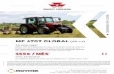 MF 4707 GLOBAL (75 cv) - Moviter