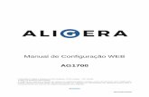AG1700 - Aligera