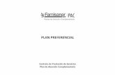 Clausulado preferencial2021 lectura - Famisanar EPS