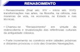 RENASCIMENTO - portal.if.usp.br