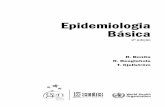 Epidemiologia Básica