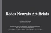 Redes Neurais Artificiais - GitHub Pages