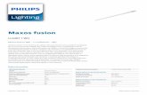 LL546T 7 WH - Maxos fusion | PHILIPS
