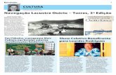 Navegação Lacustre Osório – Torres, 3ª Edição