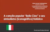 A canção popular “Bella Ciao” e seu simbolismo ...