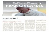 Temos Mãe - uniao-missionaria-franciscana.org