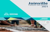 CIDADE EM DADOS 2021 - joinville.sc.gov.br