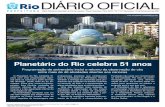 Foto: Divulgação / Planetário do Rio