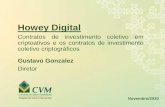 Howey Digital - Governo do Brasil