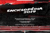 ENCICLOPÉDIA 2019 VOLUME EXTRA III