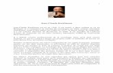 Biographie JC Kaufmann - Savoirs et Perspectives