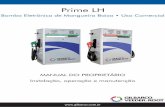 Manual Prime LH Gilbarco Veeder-Root rev
