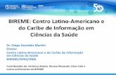 BIREME: Centro Latino-Americano e do Caribe de Informação ...