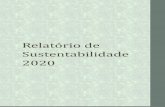 Relaó ió de Senabilidade 2020 - mangotex.com.br