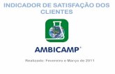 INDICADOR DE QUALIDADE - ambicampbrasil.com.br