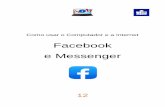 Facebook e Messenger - uniamocionlus.com
