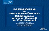 MEMÓRIA E - Editora da PUCRS - Editora da PUCRS - EDIPUCRS