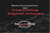 Coworking Digital Linares