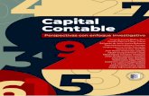 Capital Contable: Perspectivas con enfoque investigativo